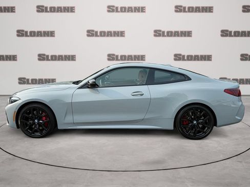 Used 2026 BMW 430i xDrive Coupe AWD/4WD image 2