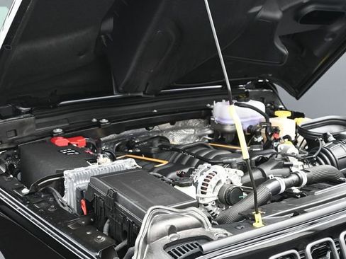 New 2025 Jeep Wrangler Unlimited Rubicon 392 image 40