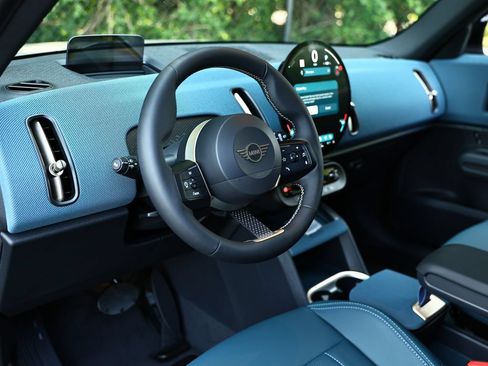 New 2027 MINI Cooper Countryman S AWD/4WD image 19