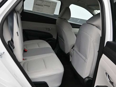 New 2026 Hyundai Tucson SEL AWD/4WD image 12
