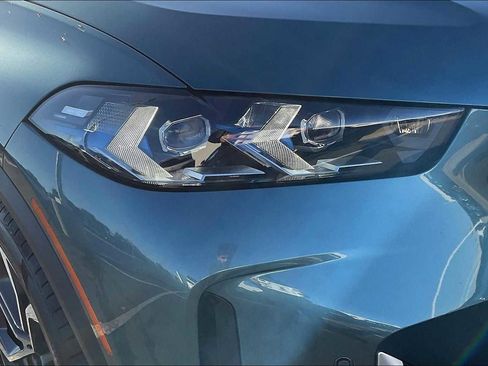 Used 2025 BMW X5 sDrive40i w/ Premium Package image 31