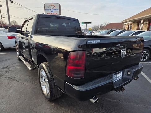Used 2014 RAM 1500 Express image 4