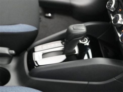 New 2025 Nissan Versa SV w/ Trunk Package image 35