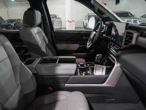 New 2026 Toyota Tundra Limited image 19