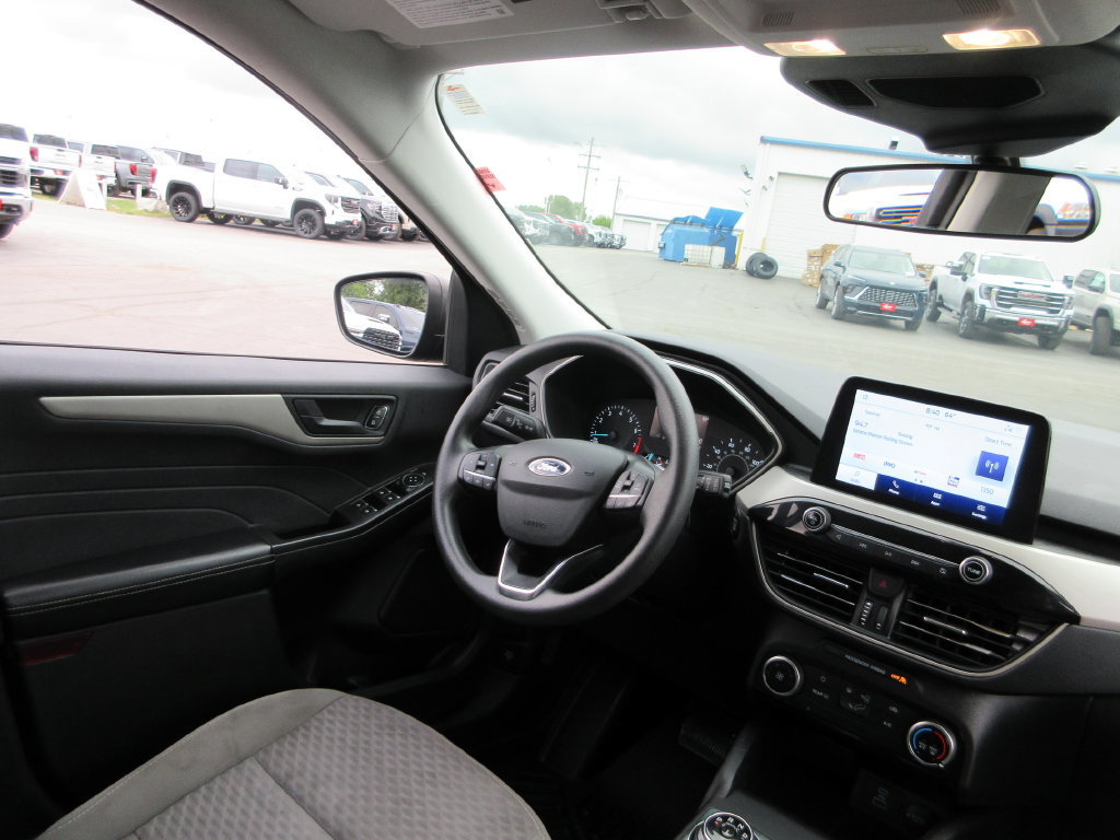 Used 2022 Ford Escape SE AWD/4WD image 20