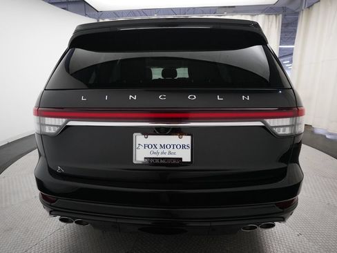 Used 2023 Lincoln Aviator Reserve w/ Equipment Group 201A AWD/4WD image 27