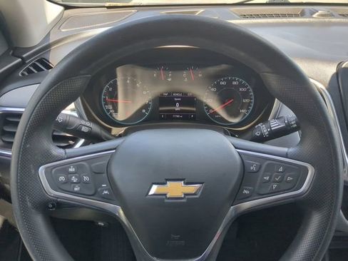 Used 2022 Chevrolet Equinox LS FWD image 30