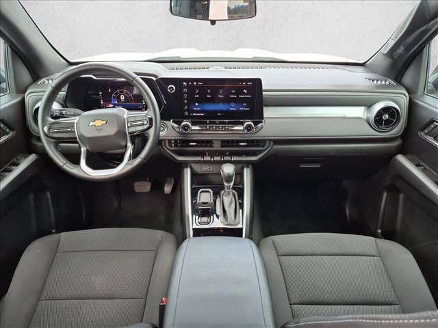 Used 2023 Chevrolet Colorado LT RWD image 16