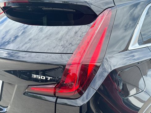 Used 2024 Cadillac XT4 Luxury FWD image 28