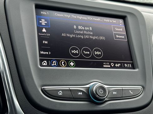 Used 2024 Chevrolet Equinox LT image 18