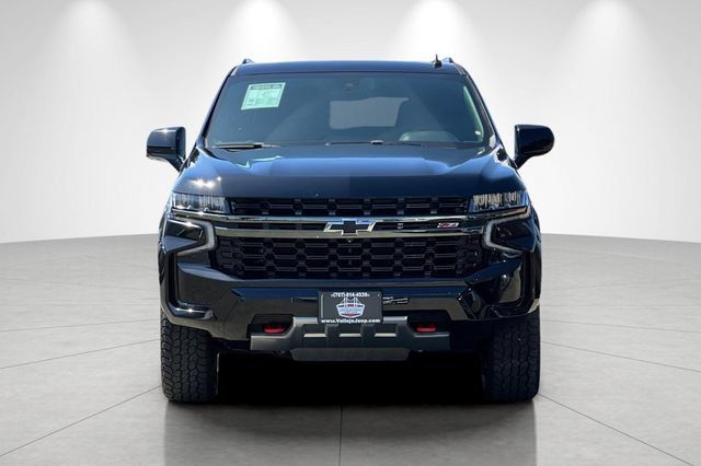 Used 2021 Chevrolet Suburban Z71 w/ Z71 Signature Package AWD/4WD image 9
