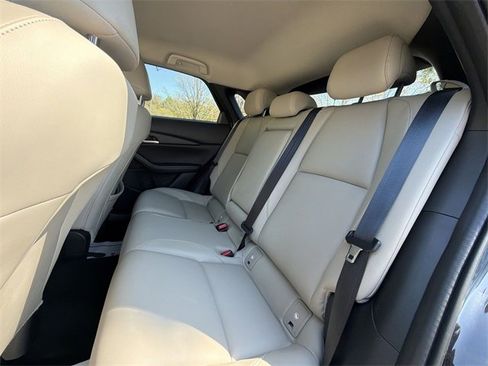 Used 2023 MAZDA CX-30 AWD 2.5 S w/ Preferred Package image 23