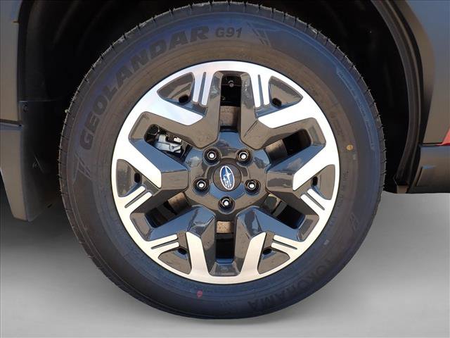 New 2026 Subaru Forester Premium w/ Base/Premium Package AWD/4WD image 7