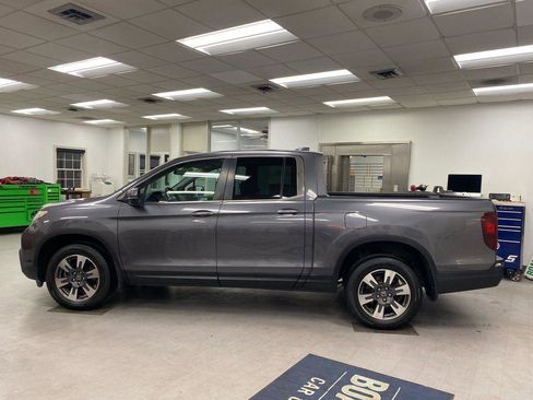 Used 2019 Honda Ridgeline RTL image 2