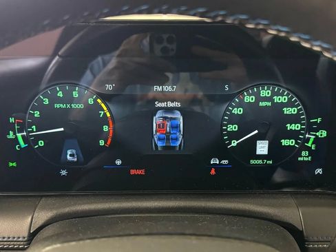 Used 2024 Ford Mustang GT Premium RWD image 20