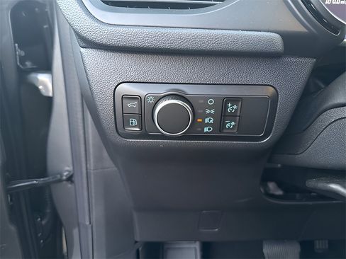 Used 2025 Ford Escape ST-Line w/ Equipment Group 301A image 20