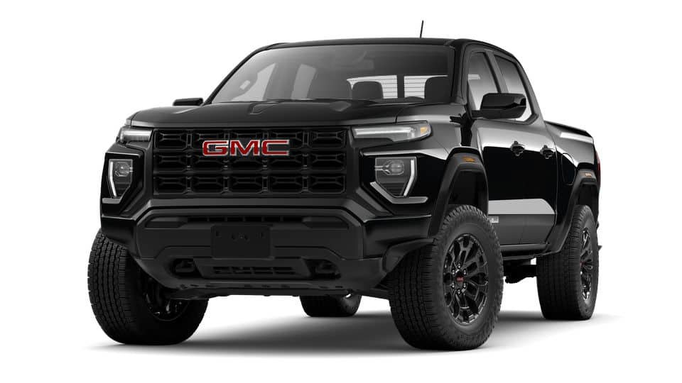 New 2026 GMC Canyon Elevation RWD image 60
