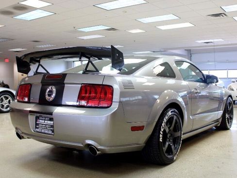 Used 2008 Ford Mustang GT image 5