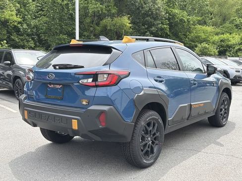 New 2026 Subaru Crosstrek 2.5i Wilderness AWD/4WD image 3