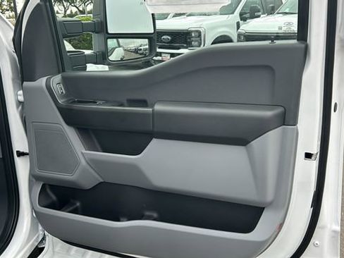 New 2025 Ford F450 XL image 18