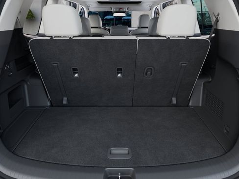 New 2025 Kia Telluride EX image 19