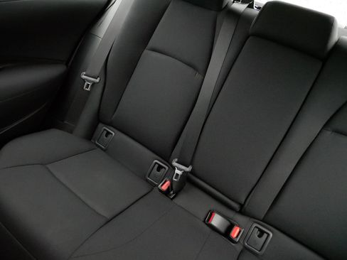 Certified 2026 Toyota Corolla LE FWD image 12