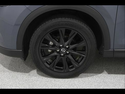 Certified 2025 MAZDA CX-5 Carbon Edition AWD/4WD image 19