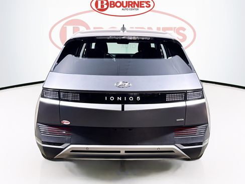 Used 2024 Hyundai Ioniq 5 SEL image 8