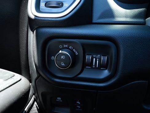 New 2026 RAM 1500 Big Horn RWD image 15
