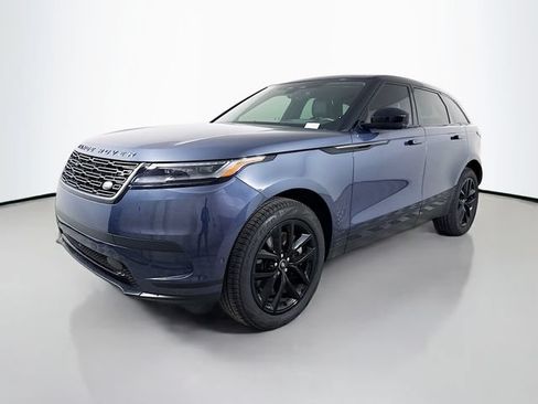 Used 2026 Land Rover Range Rover Velar S AWD/4WD image 1