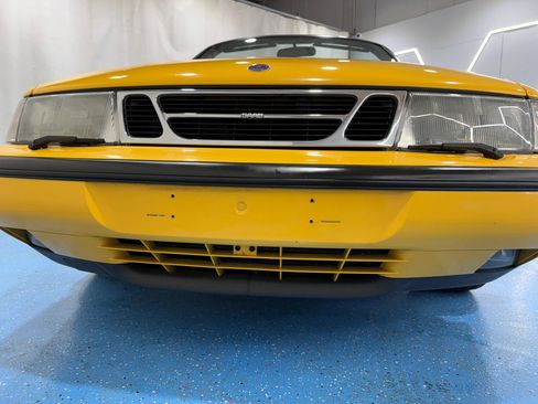 Used 1998 Saab 900 SE Turbo FWD image 71