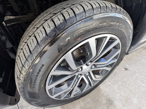 Used 2018 Mitsubishi Outlander Sport SE image 35