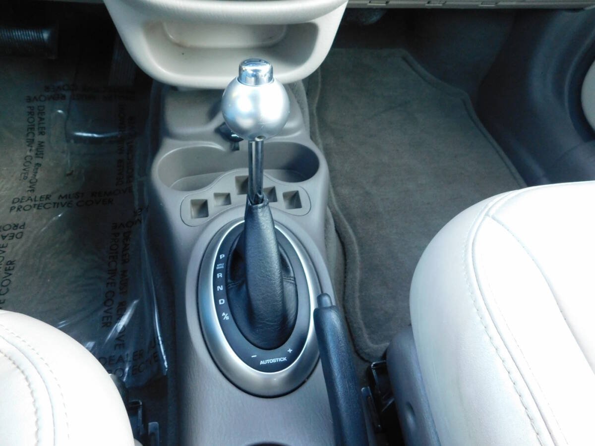 Used 2005 Chrysler PT Cruiser GT FWD image 13