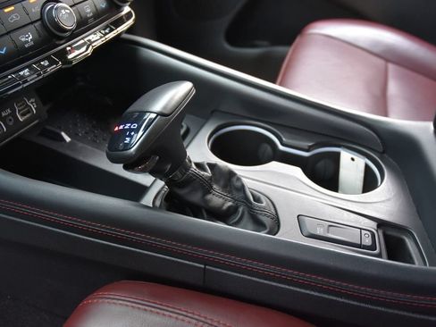 Used 2025 Dodge Durango R/T AWD/4WD image 23
