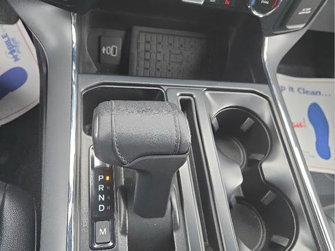 Used 2025 Ford F150 XLT w/ Equipment Group 303A High AWD/4WD image 18