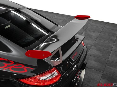 Used 2010 Porsche 911 GT3 RS RWD image 20