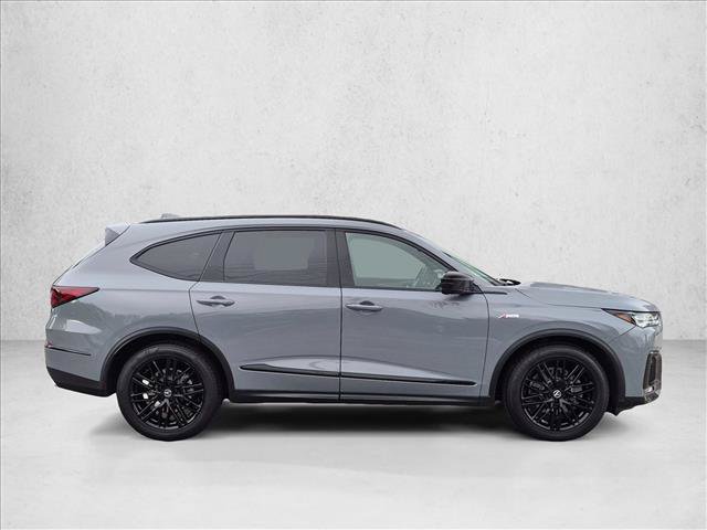 Used 2026 Acura MDX A-Spec w/ Advance Package AWD/4WD image 7