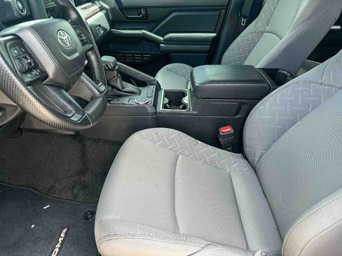 Used 2026 Toyota Tacoma SR5 RWD image 13