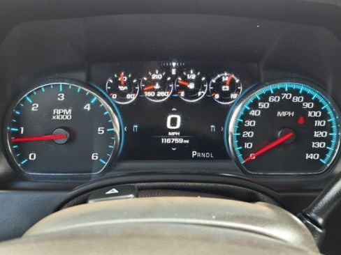 Used 2017 GMC Yukon XL Denali w/ Open Road Package image 13