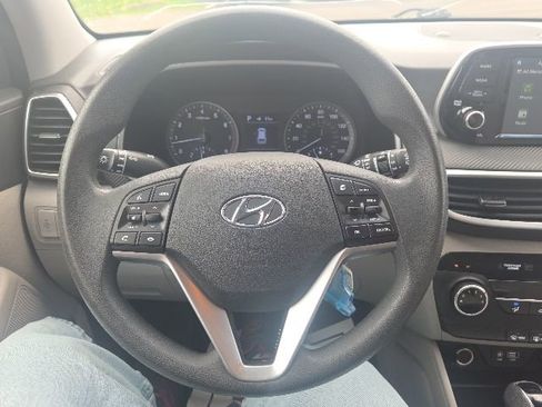Used 2019 Hyundai Tucson SE AWD/4WD image 33
