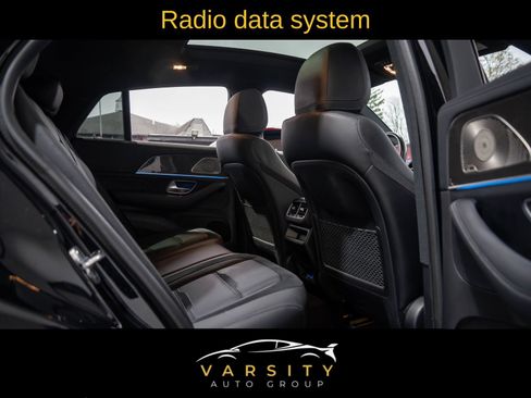 Used 2024 Mercedes-Benz GLE 53 AMG GLE 53 AMGﾮ image 15