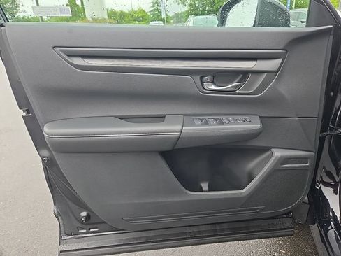 Used 2026 Honda CR-V EX image 12