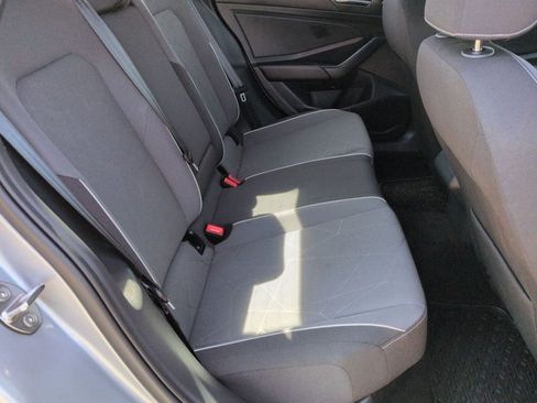 Used 2026 Volkswagen Jetta Sport FWD image 25