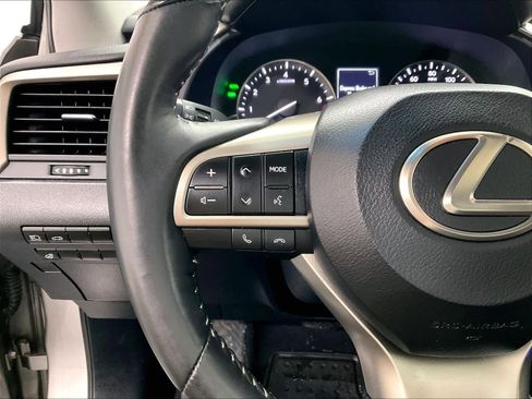 Used 2017 Lexus RX 350 AWD w/ Premium Package image 23