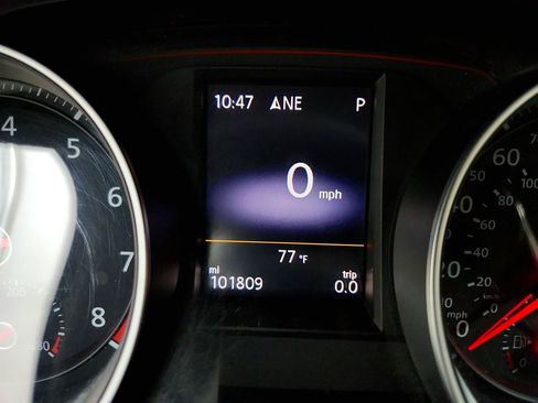 Used 2016 Volkswagen GTI S FWD image 15