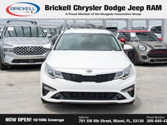 Used 2020 Kia Optima S video 2