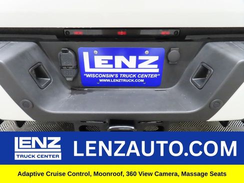 Used 2020 Ford F450 Platinum w/ FX4 Off-Road Package AWD/4WD image 52