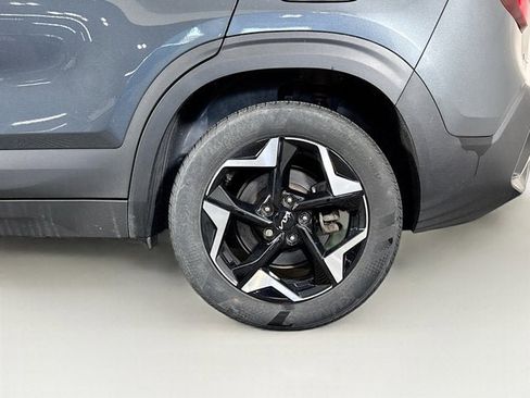 Certified 2024 Kia Seltos EX AWD/4WD image 31