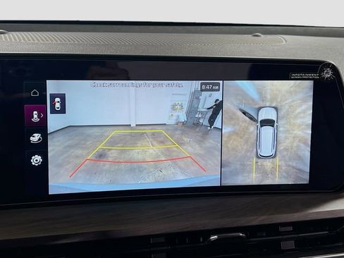 New 2025 Kia Telluride SX X-Line image 14