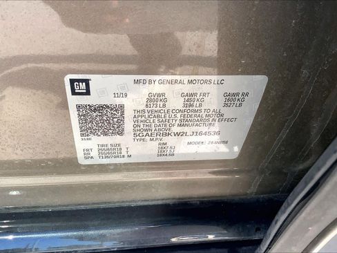 Used 2020 Buick Enclave Essence w/ Sound and Sites Package image 35